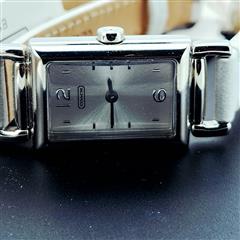 COACH Lady's Wristwatch 14501598 Silver Stainless